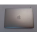 Кришка матриці разом з завісами, шлейфом матриці, веб-камерою для ноутбука Apple MacBook Air 13, A1369, б/в. В хорошому стані.