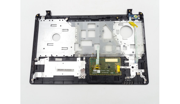 Середня частина корпуса для ноутбука Packard Bell EasyNote TV11 AP0VS000191 Б/В - 309122