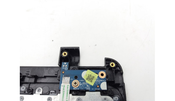 Середня частина корпуса для ноутбука Packard Bell EasyNote TV11 AP0VS000191 Б/В - 309122