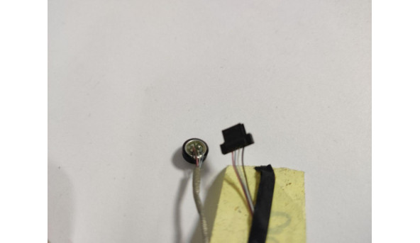 Додаткова плата, Мікрофон, для ноутбука Acer Aspire M3, M3-581T, 15.6", 04A3-007X000, б/в, Без пошкоджень. - 309124