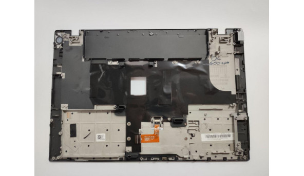 Середня частина корпуса для ноутбука Lenovo Thinkpad T450s, 14.0", SB30G78788, AM0TW000400, б/в. В хорошому стані, без пошкодженнь. - 309132