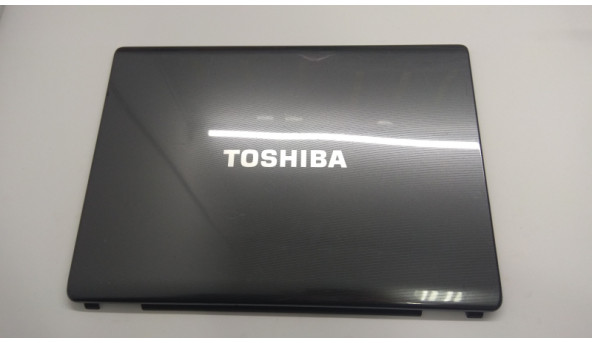Кришка матриці корпуса для ноутбука  Toshiba Satellite L300D, 15.4", V000133140, Б/В. Всі кріплення цілі. Без пошкоджень.