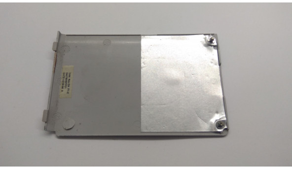 Сервісна кришка для ноутбука HP Pavilion DV1000, 3ACT6HDTP21, Б/В. В хорошому стані, без пошкоджень. Є подряпини та потертості. - 309137