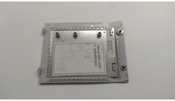 Сервісна кришка для ноутбука HP Pavilion DV1000, 3ICT1RDTP00, Б/В. В хорошому стані, без пошкоджень. Є подряпини та потертості. - 309138