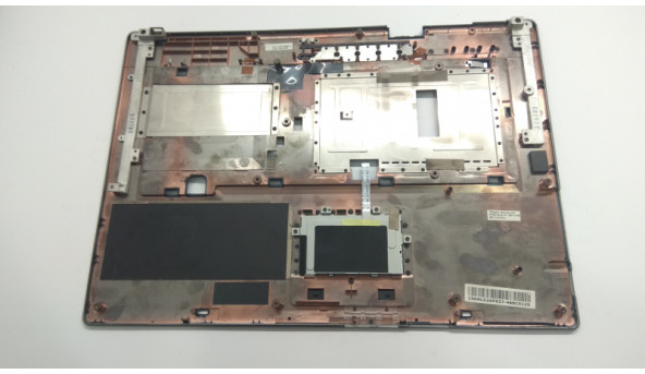 Середня частина корпуса для ноутбука Asus F5Z, 15.4", 13GNLG2AP027-4, Б/В. Всі кріплення цілі. Без пошкоджень. - 309142