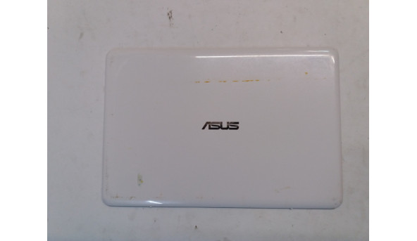 Кришка матриці корпуса для ноутбука Asus X205T, 13NB0731AP0111, б/в. Всі кріплення цілі, подряпини, потертості.