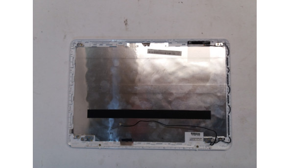Кришка матриці корпуса для ноутбука Asus X205T, 13NB0731AP0111, б/в. Всі кріплення цілі, подряпини, потертості. - 309147