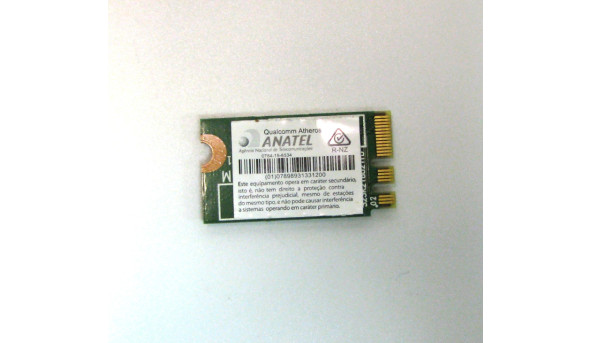 Адаптер Wi-Fi для ноутбука Acer Aspire A315-42 HFA435A Б/У - 309150