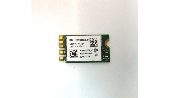 Адаптер Wi-Fi для ноутбука Acer Aspire A315-42 HFA435A Б/У
