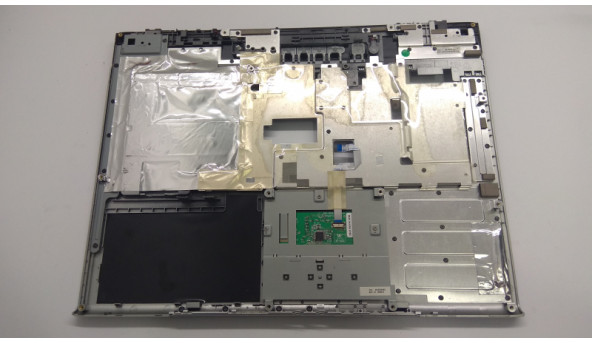 Середня частина корпуса для ноутбука Acer Extensa 2600, MS2177 15.4", 60.4E120.001, Б/В. Одне кріплення має тріщини (фото). - 309151