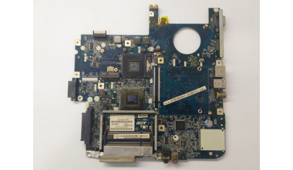 Материнська плата для ноутбука Acer Aspire 5315, LA-3551p, Rev:3.0, б/в