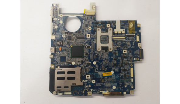 Материнська плата для ноутбука Acer Aspire 5315, LA-3551p, Rev:3.0, б/в - 309159