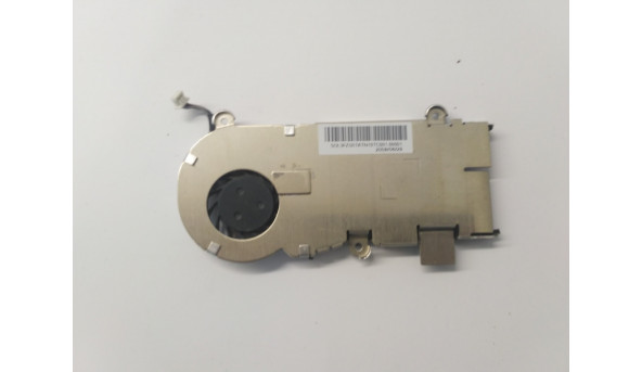 Cистема охолодження для ноутбука Acer Aspire One ZG5, GC054006VH-A, 3FZG6TATN0, Б/В - 309168