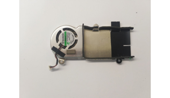 Cистема охолодження для ноутбука Acer Aspire One  ZG5, GC054006VH-A, 3FZG6TATN0, Б/В