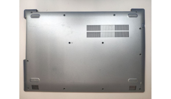 Нижня частина корпуса для ноутбука Lenovo 520-15IKB, FA13R0004X0, Б/В. Має пошкодження (фото)