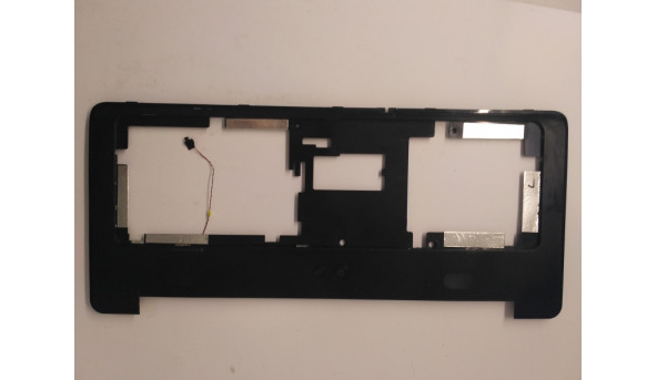 Накладка на середню частину корпуса для ноутбука Compaq CQ71, 17.3", 534672-001, 3G0P7KCTP00, Б/В