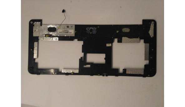 Накладка на середню частину корпуса для ноутбука Compaq CQ71, 17.3", 534672-001, 3G0P7KCTP00, Б/В - 309183