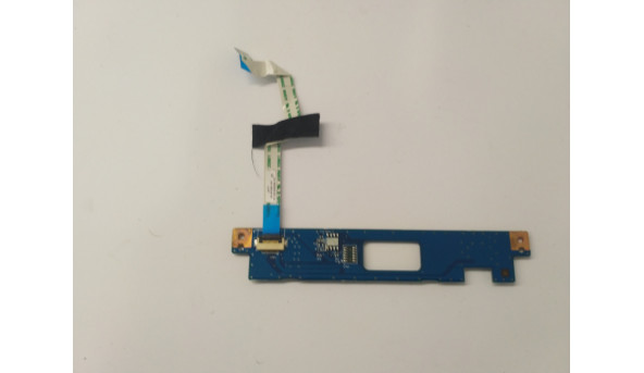Кнопки тачпада для ноутбука Acer Aspire 7540, 7736, 48.4fx03.011, б/в - 309189