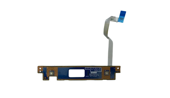 Кнопки тачпада для ноутбука Acer  Aspire 7540, 7736, 48.4fx03.011, б/в