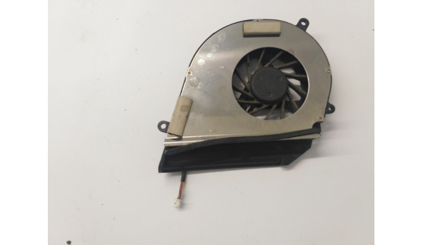 Вентилятор системи охолодження для ноутбука Toshiba Satellite L455, Dc280007wa0, Б/В - 309191