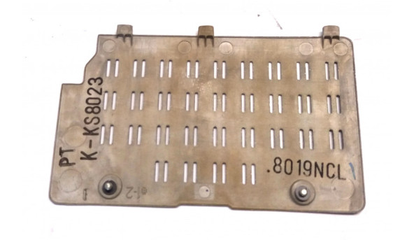 Сервісна кришка для ноутбука Toshiba Portege R600-101, PPR61E-005003GR, 8019NCL, Б/В, в хорошому стані, без пошкоджень. - 309203