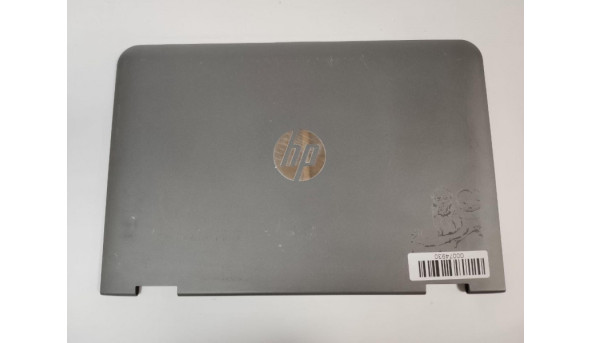 Кришка матриці для ноутбука для ноутбука HP X360 310 G2, 11.6", 824201-001, Б/В. Є подряпини.
