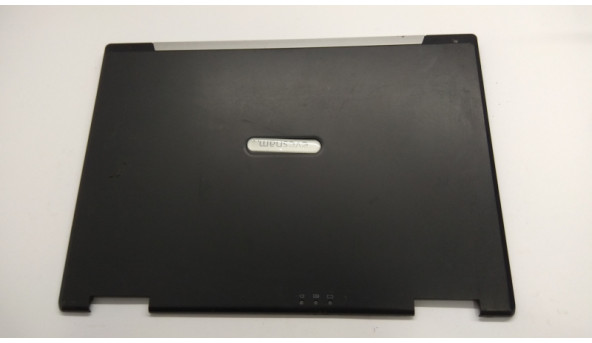 Кришка матриці корпуса для ноутбука  Eversham 8050D, 15.4", Б/В. Всі кріплення цілі. Без пошкоджень.