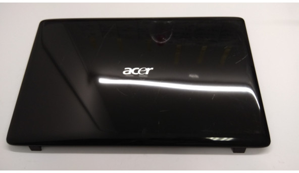 Кришка матриці корпуса для ноутбука  Acer Aspire 5737Z, 15.6", AP06G000G00, Б/В. Всі кріплення цілі. Без пошкоджень.