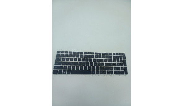 Клавіатура для ноутбука HP Envy M6, M6-1033sr, m6-1000, m6-1100, m6-1200