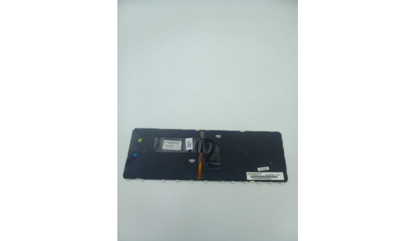 Клавіатура для ноутбука HP Envy M6, M6-1033sr, m6-1000, m6-1100, m6-1200 - 309224