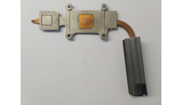 Термотрубка системи охолодження для ноутбука Toshiba Satelite L455, at0bf0010x0, Б/В - 309225
