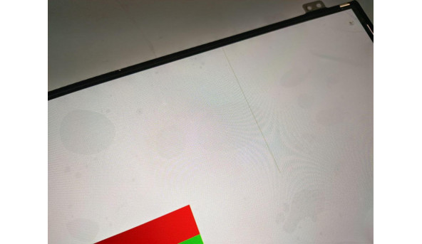  Матриця LG Display, LP140WF3 (SP)(D1), LCD, 14.0", FHD 1920x1080, IPS, стан нової, є полоска до половини зображення потім пропадає - 309233