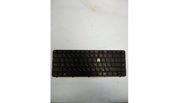 Клавіатура для ноутбука HP Compaq, Compaq Presario, Pavilion, Б/В . Відсутні клавіші(фото)