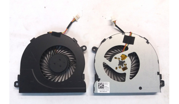 Вентилятор системи охолодження для ноутбука Dell Vostro 15 5100, 0CGF6X, KSB05105HAA01BTD, Б/В. Без пошкоджень.