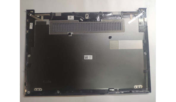 Нижня частина корпуса для ноутбука Lenovo Yoga 730-13IKB, 730-13IWL, AM279000E00R, Б/В. Всі кріплення цілі. Без пошкоджень. - 309251