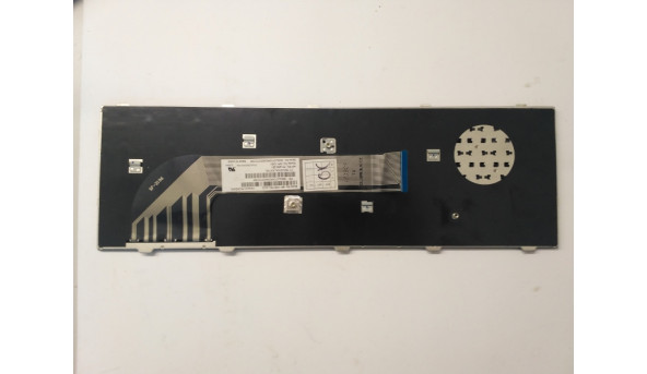 Клавіатура для ноутбука HP ProBook 4540S, 4545S, 4740S,4745S, б/в - 309257