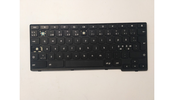 Клавіатура для ноутбука Lenovo N20P, б/в