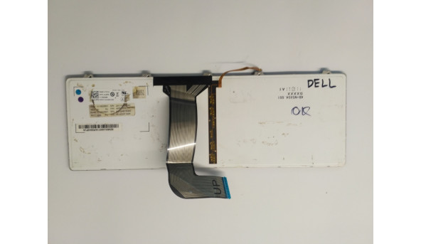 Клавіатура для ноутбука Dell Vostro 1440, 1450, 14VR, 1550, 3350, 3450, б/в - 309262