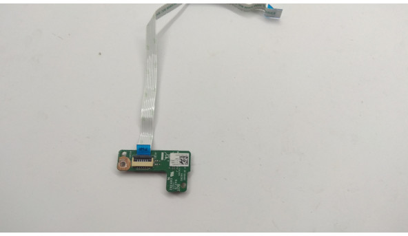Кнопка включення для ноутбука Lenovo IdeaPad G710 Z710 Б/В - 309272