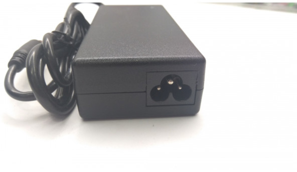 Зарядка для ноутбука HP, Model: PPP014L, Input: 100-240V-2.4A, 90W, 50-60Hz-1.1A, Output: 19V-4.74A, PA-190015C2, Нова - 309285