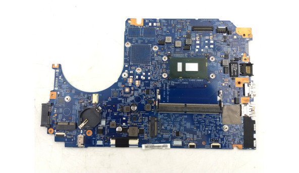 Материнська плата для ноутбука Lenovo V130-15IKB i3-7020U 4GB RAM 5B20R33556 LV315KB 448.0DC05.003M DDR4 Б/В