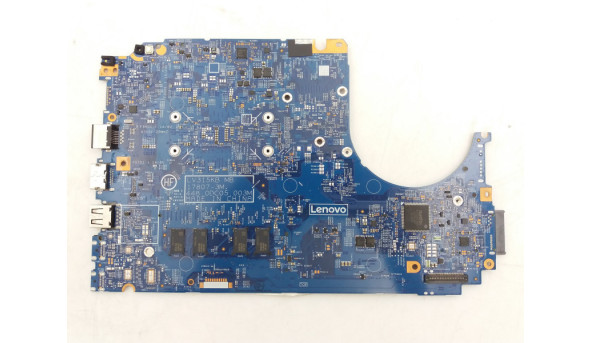 Материнская плата для ноутбука Lenovo V130-15IKB i3-7020U 4GB RAM 5B20R33556 LV315KB 448.0DC05.003M DDR4 Б/У - 309289