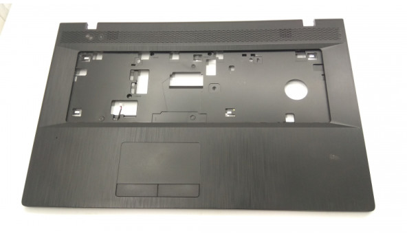Середня частина корпуса для ноутбука Lenovo IdeaPad G710, 17.3", 13N0-B5A0411, Б/В. Всі кріплення цілі. Без пошкоджень.