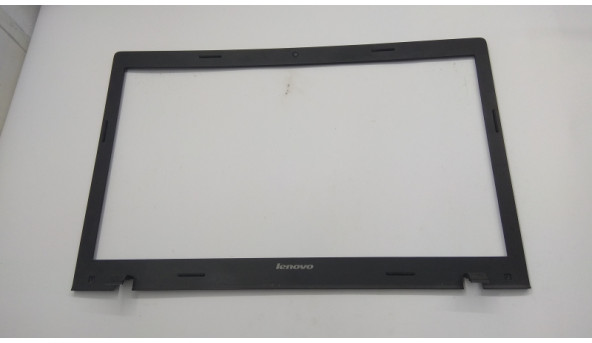 Рамка матриці корпуса для ноутбука Lenovo IdeaPad G710, 17.3", 13N0-B5A0301, Б/В. Всі кріплення цілі. Без пошкоджень.