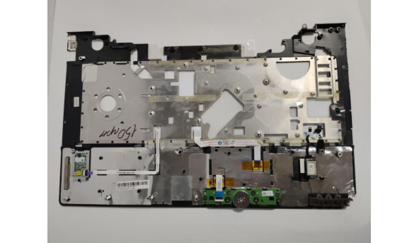 Середня частина корпуса для ноутбука Acer Aspire 8943G, 8943, 18.4", 3LZYATATN00, б/в, Зламаний кут разом з кріпленням (фото). - 309294
