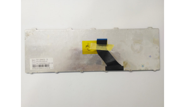 Клавіатура для ноутбука Fujitsu LifeBook AH531, A530, A531, AH530, NH751, б/в - 309296