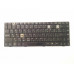Клавіатура для ноутбука  ASUS F9, F9DC, F9G, F9D, F9SG, K030462R1, Black, Б/В