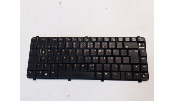Клавіатура для ноутбука HP Compaq 615 6731s 6735 6735s Б/В