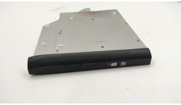 CD/DVD привід для ноутбука Asus Pro 61S, gsa-t50n, SATA, Б/В. В хорошому стані, без пошкоджень. Присутні сліди залиття.