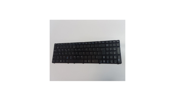 Клавіатура для ноутбука Asus PRO 61S MP-07G76D0-528 Б/В
